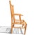 Old Hickory Furniture Company Rustic Branch Dining Chairs- A Set of 5 For Sale - Image 4 of 9