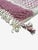 Contemporary Pink Moroccan Area Rug - 10.1 X 7.8 Ft For Sale - Image 3 of 8