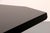 Metal T96 Executive Corner Desk in Black Lacquered Wood by Osvaldo Borsani for Tecno, 1950s For Sale - Image 7 of 18