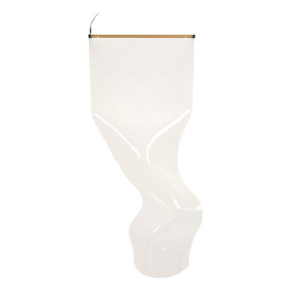 Gweilo Zhou H Gr Golden Anodised Light by Partisans for Parachilna, 2016 For Sale