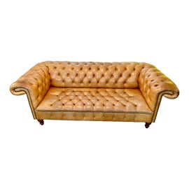 Example of Victorian Sofas