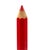 Postmodern Red Pencil Table Lamp by Michel Aroutcheff for Vilac, France, 1980s For Sale - Image 15 of 18