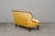 Mid-Century Sofa in Yellow For Sale - Image 5 of 18