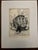 Minimalism Rare 1947 Sf Cable Car Prints | Newbegin’s Bookshop Union Square - Set of 2 For Sale - Image 3 of 6