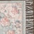 Leshan Rug in Wool For Sale - Image 10 of 11