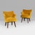 Armchairs Mod.525 by Gustavo Pulitzer, 1950, Set of 2 For Sale - Image 13 of 13