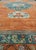 Early 21st Century Turkish Vintage Rug 5'4" x 7'7" #17950 For Sale - Image 5 of 8