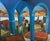 There is a specific quality of light in a Moroccan souk that Zimmerman has captured here with complete authority: the...
