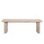 Transform your home into a sanctuary of style and comfort with our handcrafted 60 inch bench. This exquisite piece of...