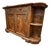 Theodore Alexander Wood Sideboard / Bar For Sale