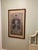 Mid 20th Century Ancestral Silk Painting For Sale - Image 10 of 12
