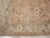 Early 20th Century Galerie Shabab Collection Early 20th Century Persian Tabriz Accent Rug For Sale - Image 5 of 8