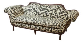 Example of Victorian Sofas