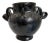 Antique Mexican Spanish Colonial Clay Pot, Early 20th Century For Sale