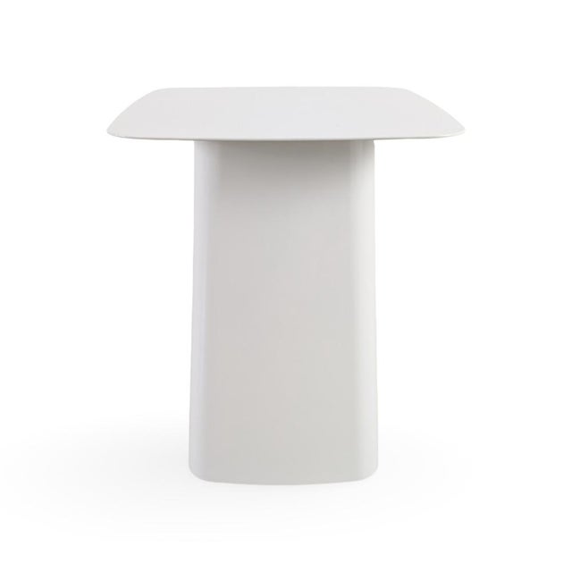 Vitra Metal Side Table by Ronan and Erwan Bouroullec for Vitra For Sale - Image 4 of 7