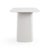Vitra Metal Side Table by Ronan and Erwan Bouroullec for Vitra For Sale - Image 4 of 7