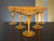 Tre Fuochi Murano Glass Champagne Flutes from Manifattura di Murano, 1960s, Set of 6 For Sale - Image 12 of 12