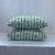 Danika Herrick James Stripe 20”x20” Feather/Down Pillows - A Pair For Sale - Image 4 of 4