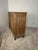 French Provincial Antique French Provincial Bleached Oak Buffet For Sale - Image 3 of 13