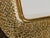 This magnificent vertical photo frame is a pure example of Venetian glassmaking. The technique used to achieve this rich...
