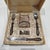Antique Silver Set of Cutlery, 1800s, Set of 6 For Sale - Image 6 of 11