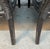 Mid-Century Chinese Chippendale Style Ebonized Bamboo Lounge Chairs by LaCor For Sale - Image 12 of 16