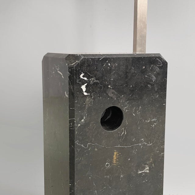 Limited Edition Arco Floor Lamp by Achille and Pier Giacomo Castiglioni for Flos, 1962 For Sale - Image 13 of 18