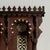 Antique Moroccan Inlaid Wall Bracket or Shelf For Sale - Image 4 of 11