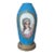 Antique 19c Sevres French Porcelain Portrait Vase For Sale