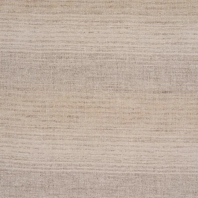 SAMPLE - Schumacher Liora Linen Ombre Fabric In Natura For Sale