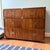 Mid-Century Henredon 4 Drawer Campaign Dresser—two Available For Sale - Image 13 of 13