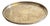 Antique Edwardian Silver Plated Tray, 1900 For Sale