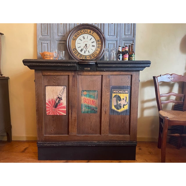 Small Bar, France, 1930s For Sale - Image 18 of 18
