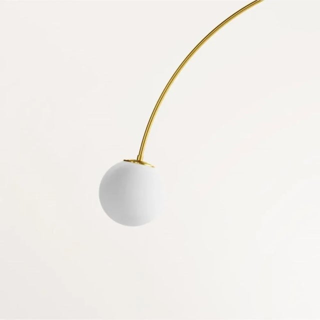 Handmade Artemis Wall Lamp by Gobo Lights For Sale - Image 4 of 5