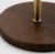 Herschel Table Lamp from Wood Tailors Club For Sale - Image 6 of 7