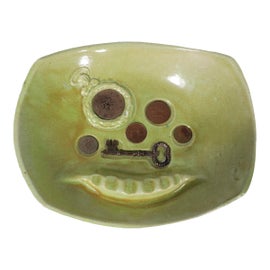 Example of Surrealism Ashtrays and Catchalls