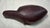 Amber Antique 1800s Hand Carved Horse Meerschaum Smoking Pipe With Hard Case Sculpture For Sale - Image 8 of 10