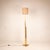 Brutalist Floor Lamp Gaetano - Sculpture 99 by Luciano Frigerio for Frigerio Di Desio 1/99, 1960s For Sale - Image 3 of 18