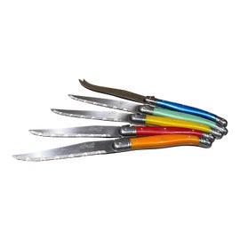 Example of Stainless Steel Flatware
