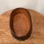 Early 20th Century Antique French Glazed Terracotta Oval Baking/Cooking Vessel For Sale - Image 5 of 12