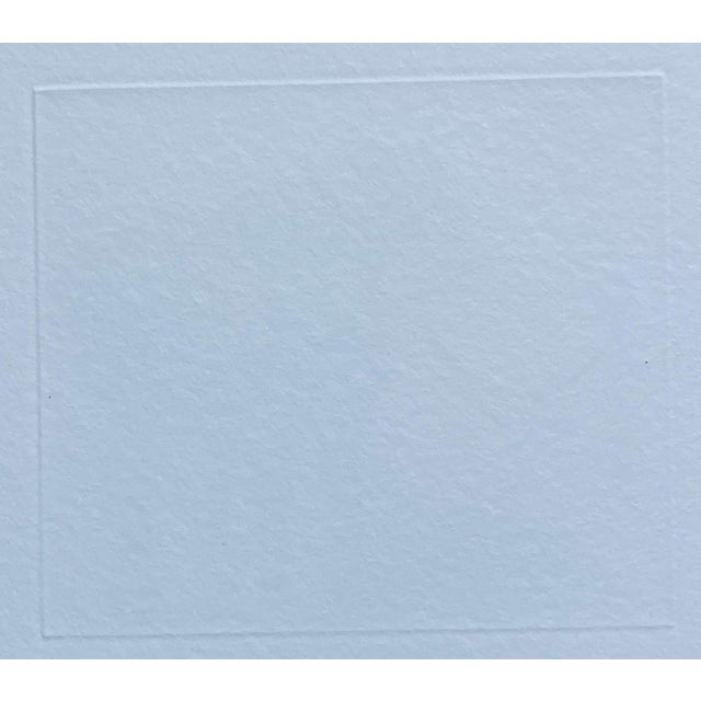 François-Xavier Lalanne, The Horse, 2004, Etching For Sale - Image 6 of 10