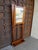 Mahogany Wardrobe with Mirror, 1950 For Sale - Image 4 of 10