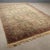 Turkish Hereke Rug in Wool For Sale - Image 9 of 9