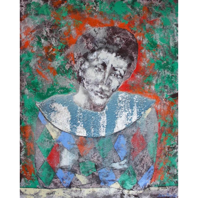 A stock character of Russian marionette theatre since the 18th Century, set in St. Petersburg this is a burlesque tale of...