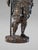 Bronze Antique 25” Signed French Bronze Sculpture the Landsknecht by Albert-Ernest Carrier Belleuse For Sale - Image 8 of 13