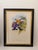 1990s Framed Print, Sombre Hummingbird Hummingbird (Plate 54- Hill House Edition) Reproduction Print After John Gould For Sale - Image 9 of 9