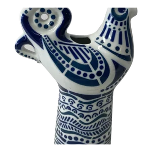 Vintage Sargadelos Chicken Ceramic Creamer