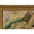 1930s Constantine Pougialis (1894–1985) Seated Reclining Female Nude Modernist Oil Painting Usa 1930s-1950s For Sale - Image 5 of 9