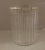 Plastic 1980s Vintage Lucite Ice Bucket For Sale - Image 7 of 7