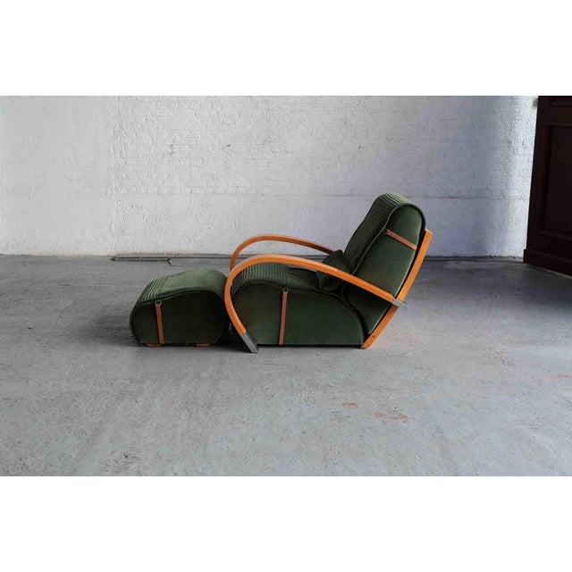 1980s Casablanca Lounge Chair from Jamie Tresserra, 1987 For Sale - Image 5 of 18